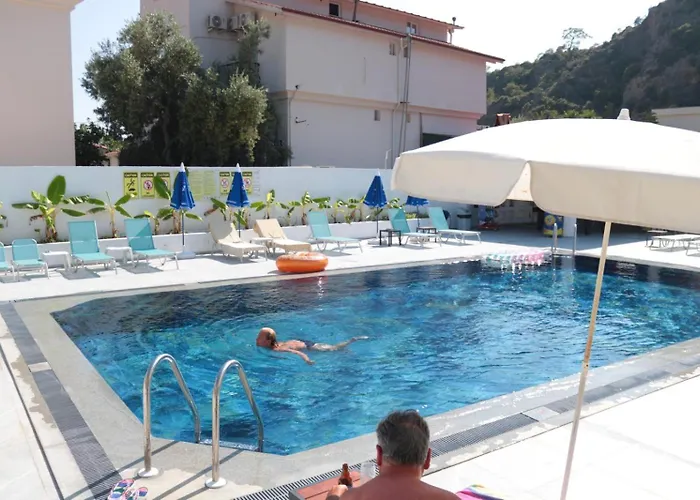 Hotell Taner