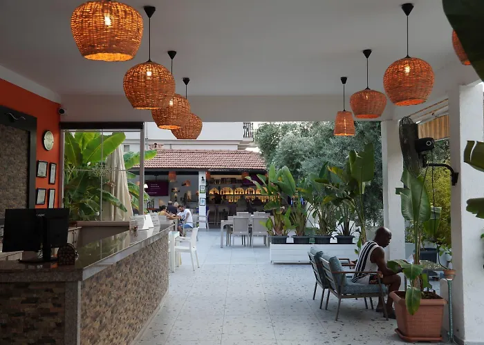 Taner 3* Öludeniz