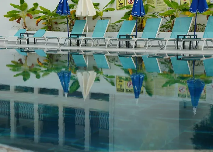 Hotell Taner