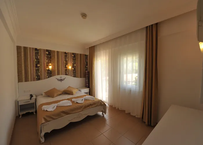 Taner 3* Öludeniz