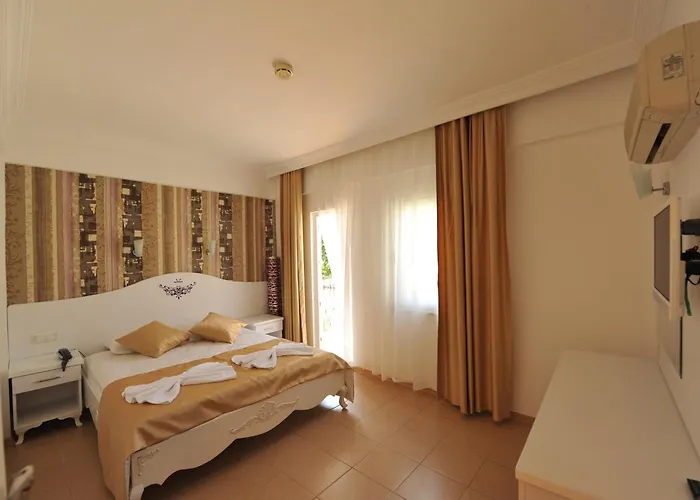 Taner Hotell