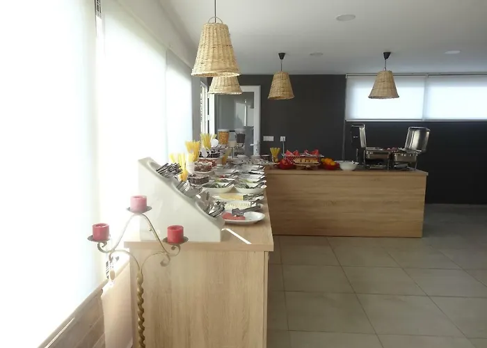 Hotell Taner Öludeniz